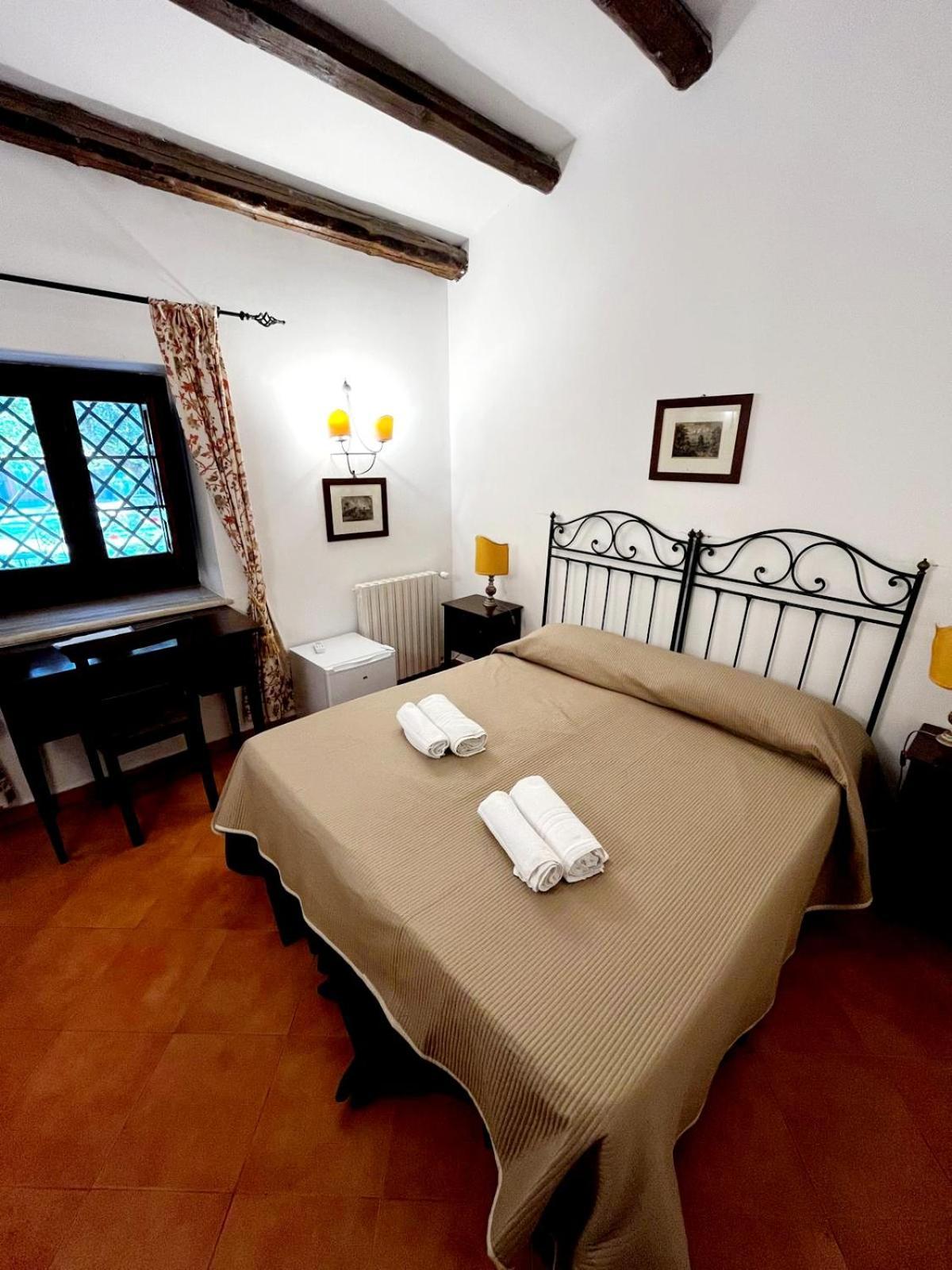 Masseria Rossella Piana Degli Albanesi Zimmer foto
