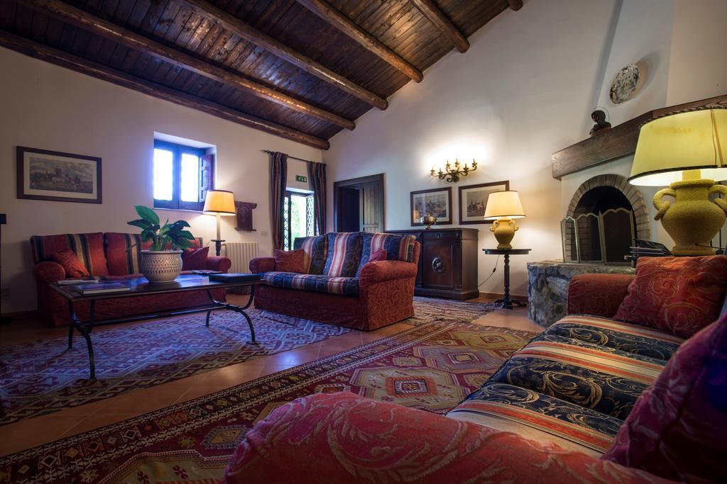 Masseria Rossella Piana Degli Albanesi Exterior foto